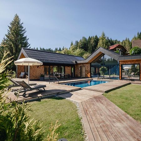 Chalet Annelies Рамзау Экстерьер фото